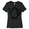 Women's Relaxed Jersey Short Sleeve Tee Thumbnail