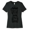 Women's Relaxed Jersey Short Sleeve Tee Thumbnail