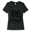 Women's Relaxed Jersey Short Sleeve Tee Thumbnail