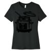 Women's Relaxed Jersey Short Sleeve Tee Thumbnail
