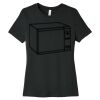 Women's Relaxed Jersey Short Sleeve Tee Thumbnail
