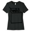 Women's Relaxed Jersey Short Sleeve Tee Thumbnail