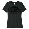 Women's Relaxed Jersey Short Sleeve Tee Thumbnail