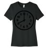 Women's Relaxed Jersey Short Sleeve Tee Thumbnail
