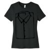Women's Relaxed Jersey Short Sleeve Tee Thumbnail
