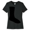 Women's Relaxed Jersey Short Sleeve Tee Thumbnail
