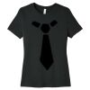 Women's Relaxed Jersey Short Sleeve Tee Thumbnail