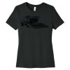 Women's Relaxed Jersey Short Sleeve Tee Thumbnail