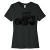 Women's Relaxed Jersey Short Sleeve Tee Thumbnail