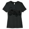 Women's Relaxed Jersey Short Sleeve Tee Thumbnail