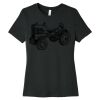 Women's Relaxed Jersey Short Sleeve Tee Thumbnail
