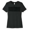 Women's Relaxed Jersey Short Sleeve Tee Thumbnail