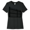 Women's Relaxed Jersey Short Sleeve Tee Thumbnail