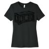 Women's Relaxed Jersey Short Sleeve Tee Thumbnail
