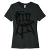 Women's Relaxed Jersey Short Sleeve Tee Thumbnail