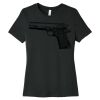 Women's Relaxed Jersey Short Sleeve Tee Thumbnail