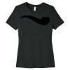 Women's Relaxed Jersey Short Sleeve Tee Thumbnail