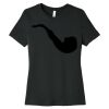 Women's Relaxed Jersey Short Sleeve Tee Thumbnail