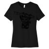 Women's Relaxed Jersey Short Sleeve Tee Thumbnail