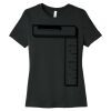 Women's Relaxed Jersey Short Sleeve Tee Thumbnail