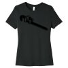 Women's Relaxed Jersey Short Sleeve Tee Thumbnail