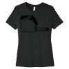 Women's Relaxed Jersey Short Sleeve Tee Thumbnail