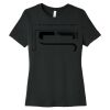 Women's Relaxed Jersey Short Sleeve Tee Thumbnail