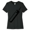 Women's Relaxed Jersey Short Sleeve Tee Thumbnail