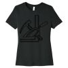 Women's Relaxed Jersey Short Sleeve Tee Thumbnail