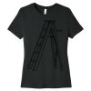 Women's Relaxed Jersey Short Sleeve Tee Thumbnail