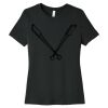 Women's Relaxed Jersey Short Sleeve Tee Thumbnail