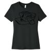Women's Relaxed Jersey Short Sleeve Tee Thumbnail