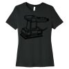 Women's Relaxed Jersey Short Sleeve Tee Thumbnail