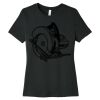Women's Relaxed Jersey Short Sleeve Tee Thumbnail