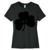 Women's Relaxed Jersey Short Sleeve Tee Thumbnail