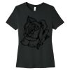 Women's Relaxed Jersey Short Sleeve Tee Thumbnail