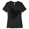 Women's Relaxed Jersey Short Sleeve Tee Thumbnail
