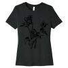 Women's Relaxed Jersey Short Sleeve Tee Thumbnail