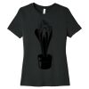 Women's Relaxed Jersey Short Sleeve Tee Thumbnail