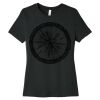 Women's Relaxed Jersey Short Sleeve Tee Thumbnail