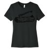 Women's Relaxed Jersey Short Sleeve Tee Thumbnail