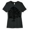 Women's Relaxed Jersey Short Sleeve Tee Thumbnail