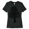 Women's Relaxed Jersey Short Sleeve Tee Thumbnail