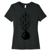 Women's Relaxed Jersey Short Sleeve Tee Thumbnail