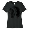 Women's Relaxed Jersey Short Sleeve Tee Thumbnail