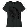 Women's Relaxed Jersey Short Sleeve Tee Thumbnail