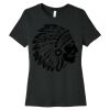 Women's Relaxed Jersey Short Sleeve Tee Thumbnail