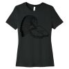 Women's Relaxed Jersey Short Sleeve Tee Thumbnail