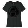 Women's Relaxed Jersey Short Sleeve Tee Thumbnail