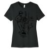 Women's Relaxed Jersey Short Sleeve Tee Thumbnail